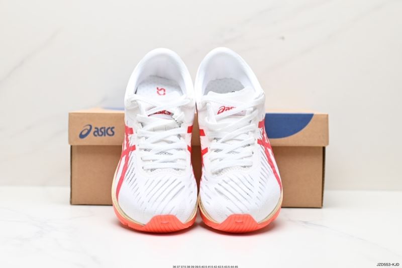 Asics Shoes